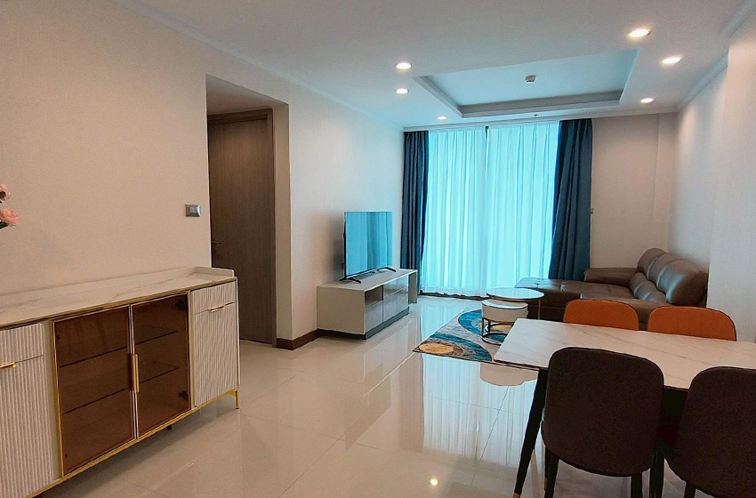 Condominium for rent in Sukhumvit (near NIST International School)